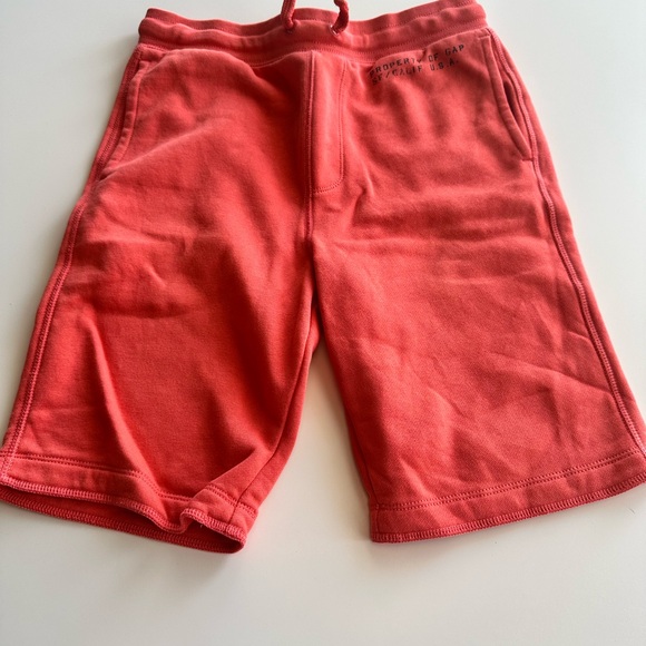 The Gap Boys Cotton Shorts - 3 Pair - Sold in Bundle.  Size XXL - Size 14 - 16 - Picture 7 of 12